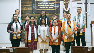 galeri, Ibadah Minggu Paskah Sore GKJ Baki Pepantan Kingkang , gereja kristen jawa, gkj, gkj baki, gereja kristen jawa baki, baki, sukoharjo, gkj klasis sukoharjo, klasis sukoharjo, klasis, sinode gkj, sinode 